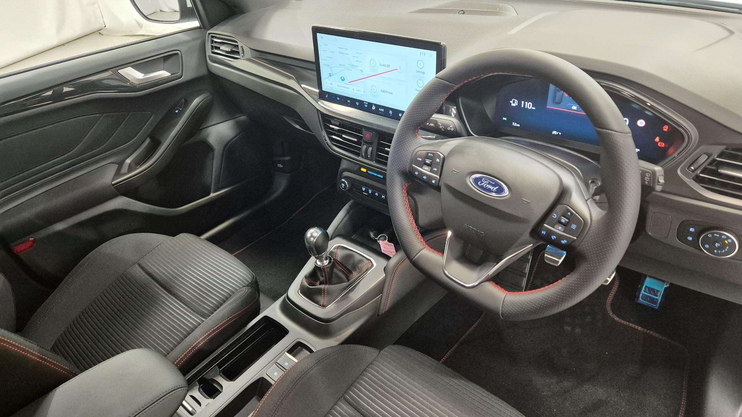 Used Ford Focus 2025 for sale - 76978668: Photo 13