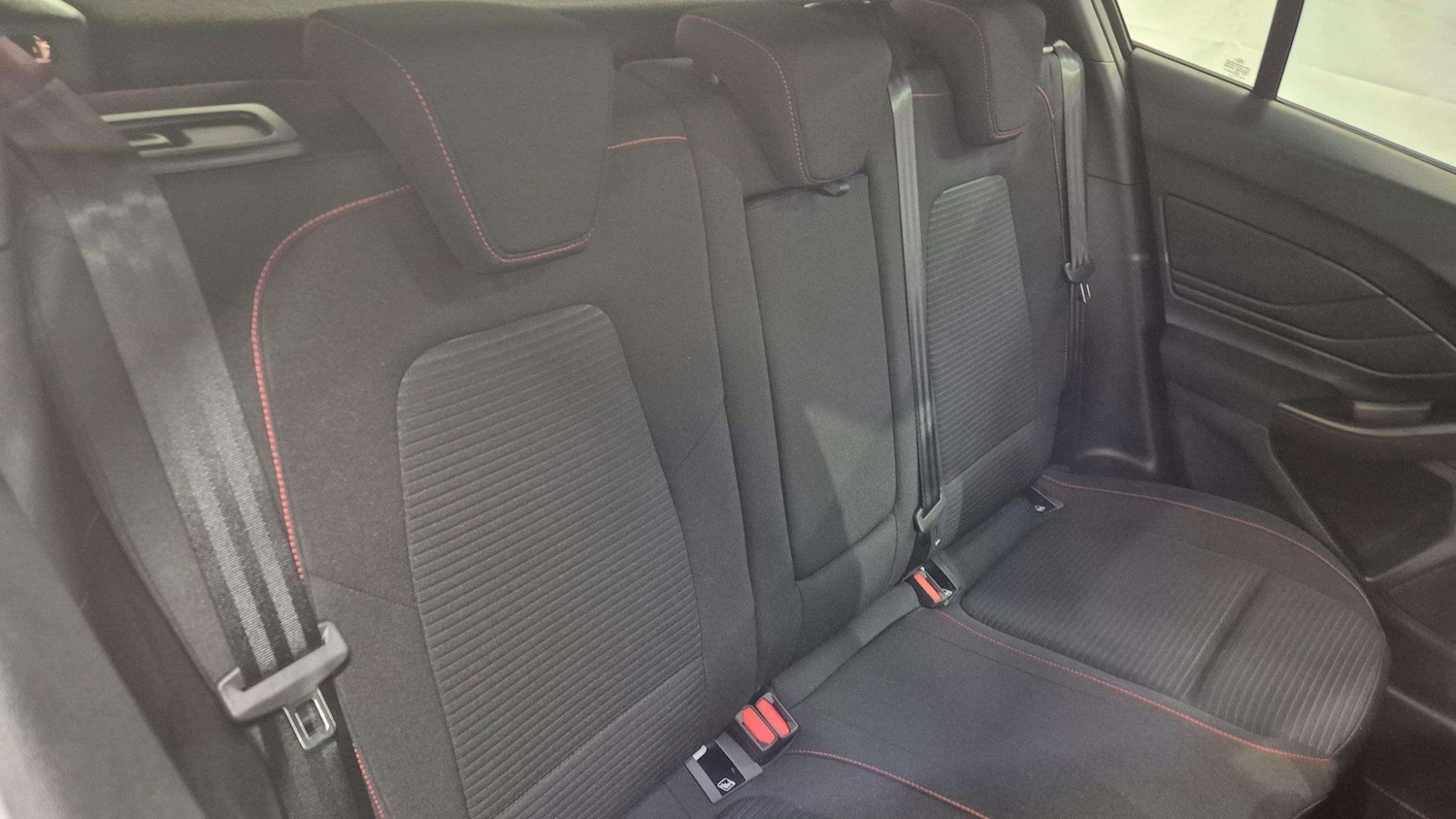 Used Ford Focus 2025 for sale - 76978668: Photo 15