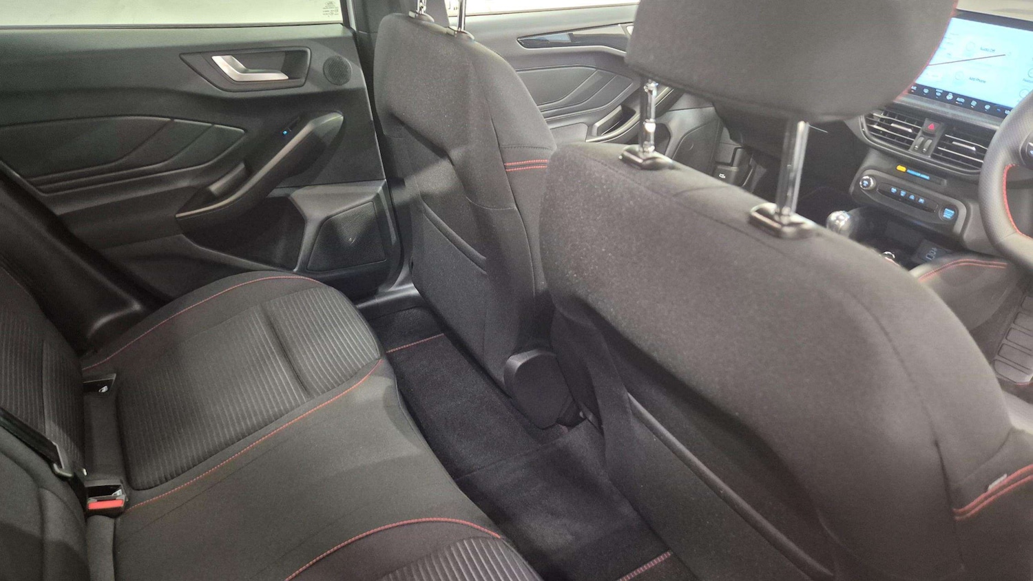 Used Ford Focus 2025 for sale - 76978668: Photo 16