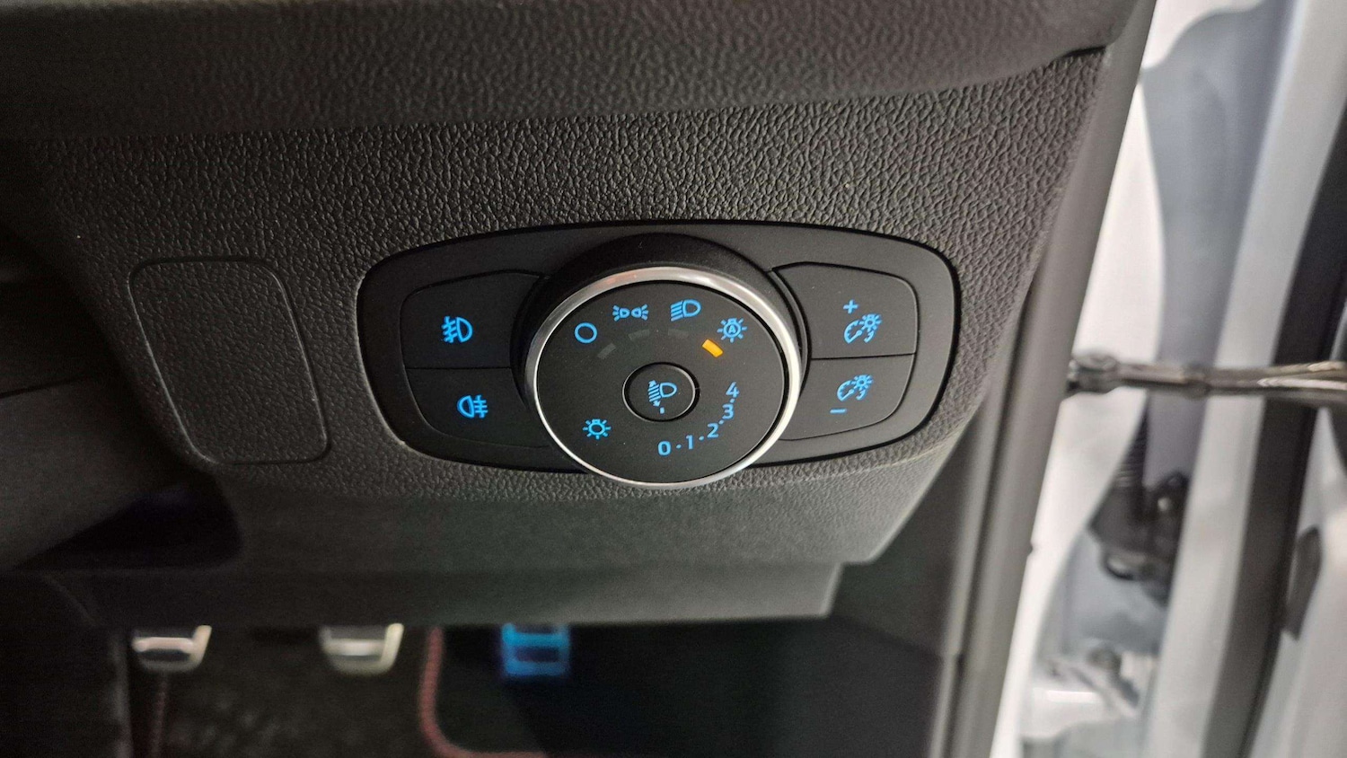 Used Ford Focus 2025 for sale - 76978668: Photo 20