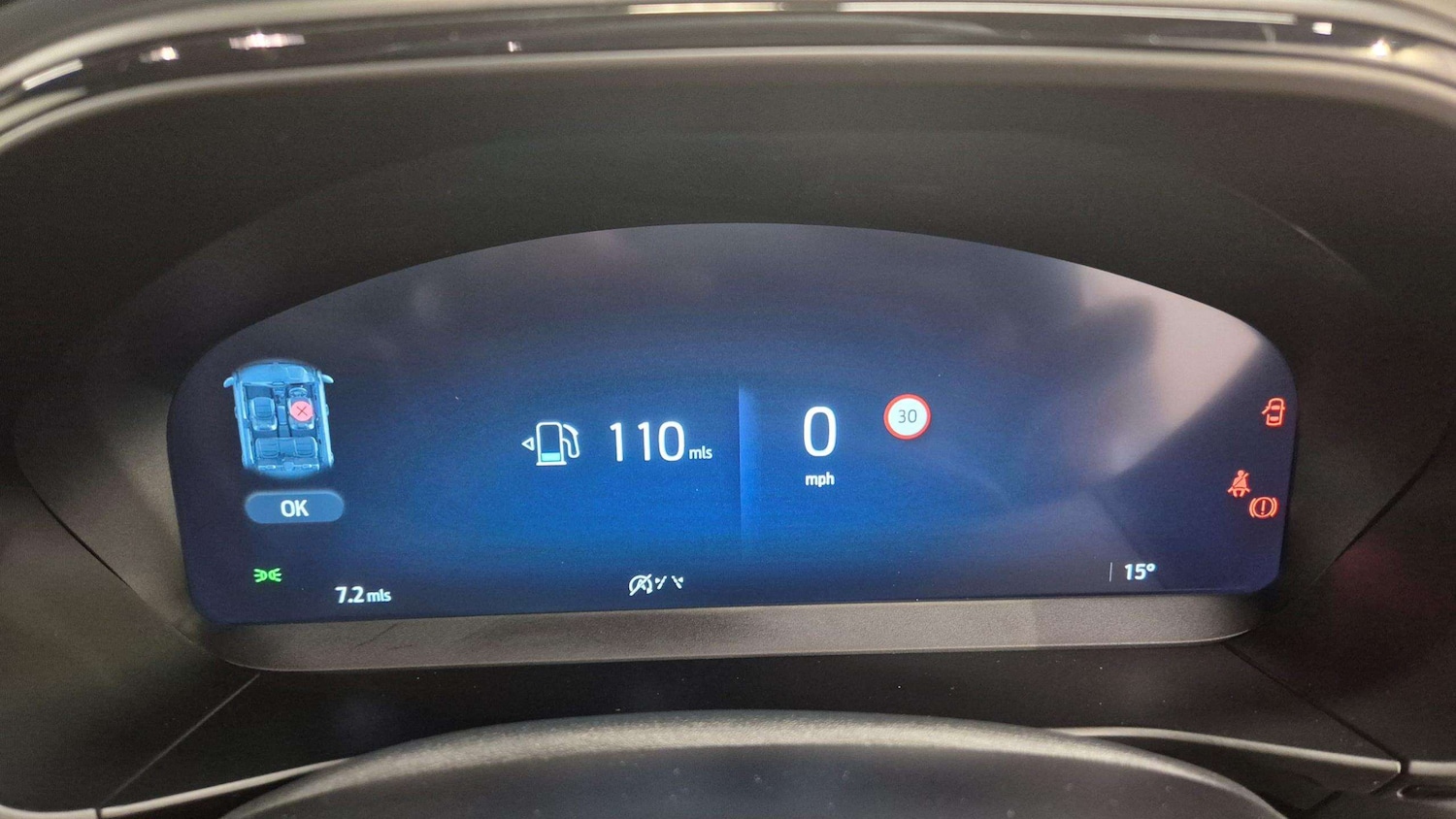 Used Ford Focus 2025 for sale - 76978668: Photo 21