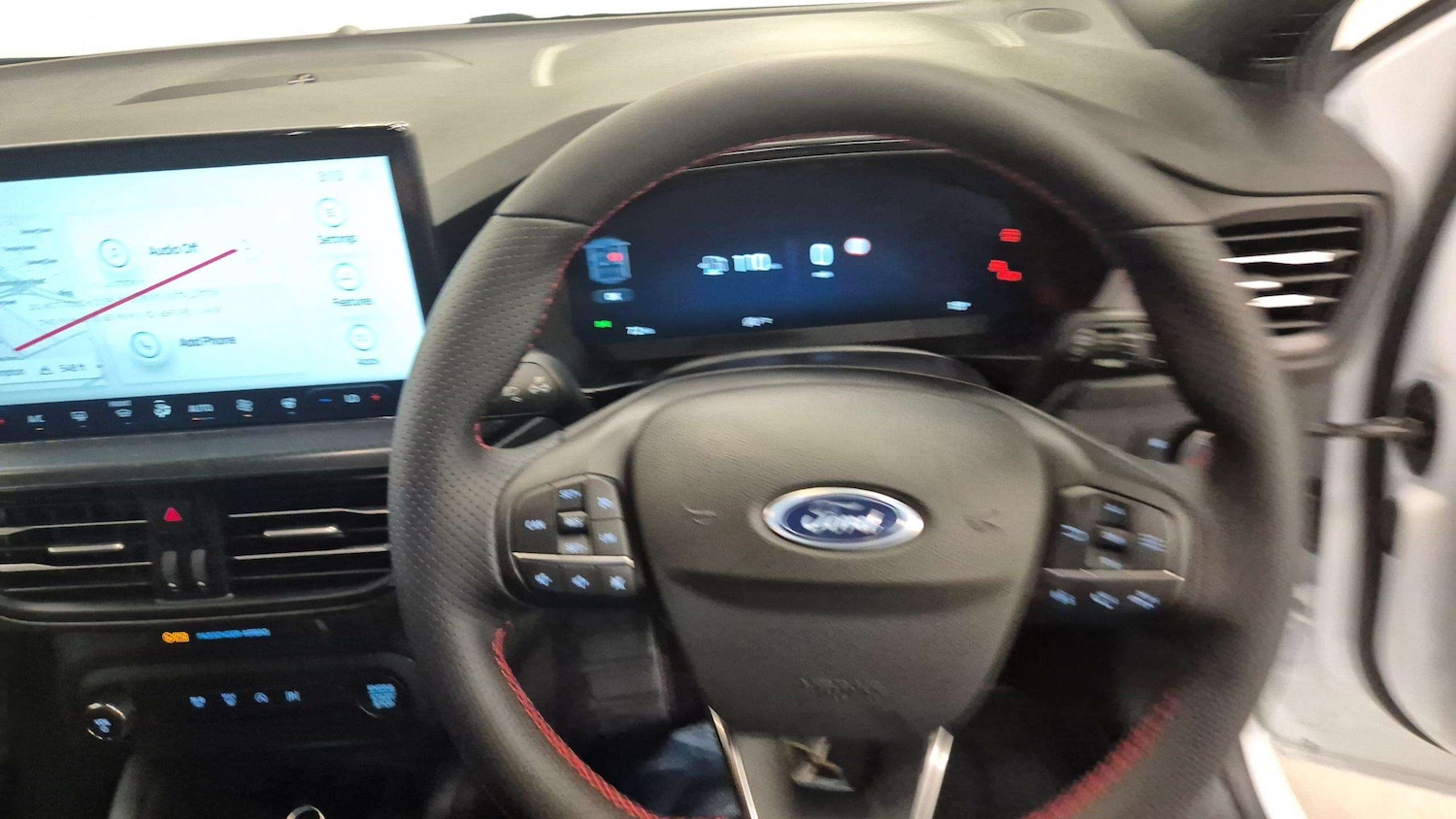 Used Ford Focus 2025 for sale - 76978668: Photo 22