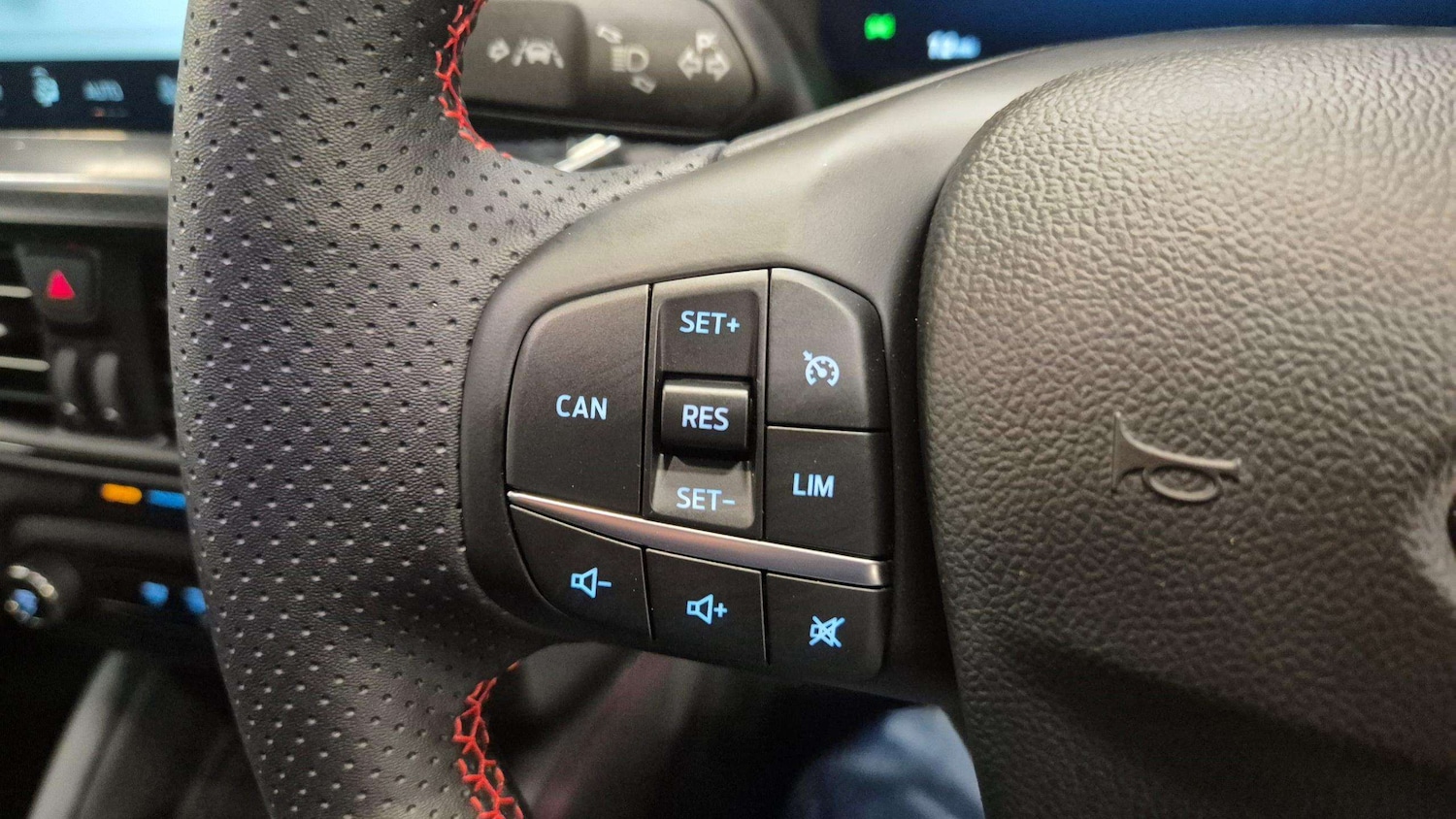 Used Ford Focus 2025 for sale - 76978668: Photo 23