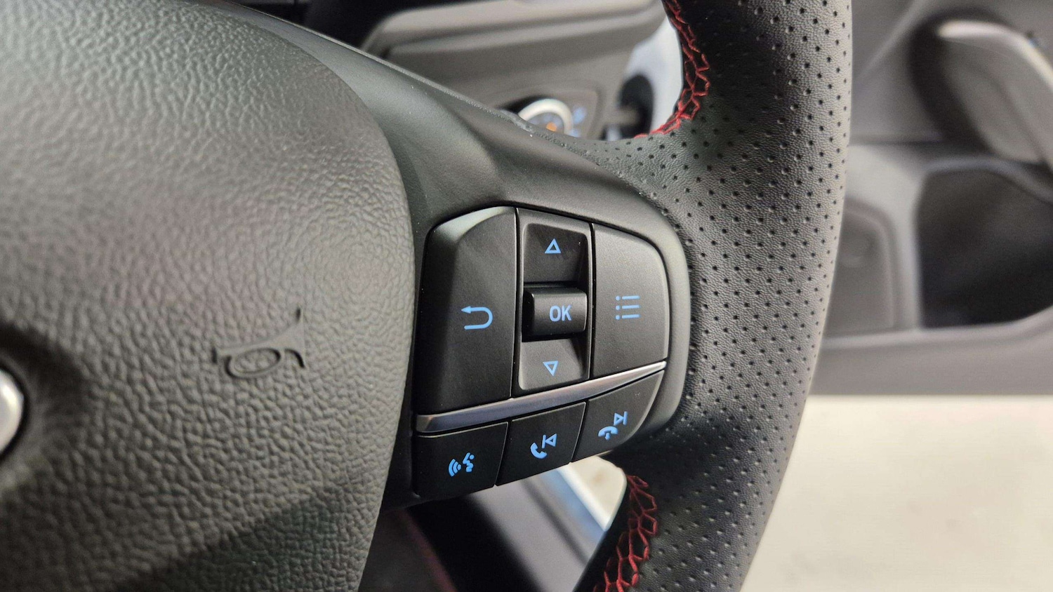 Used Ford Focus 2025 for sale - 76978668: Photo 24