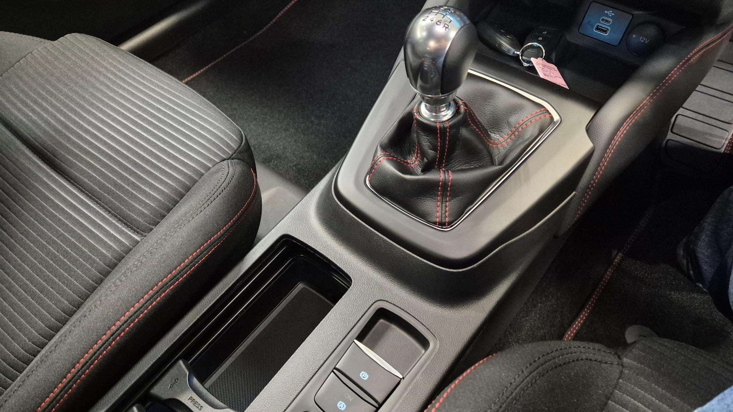 Used Ford Focus 2025 for sale - 76978668: Photo 27