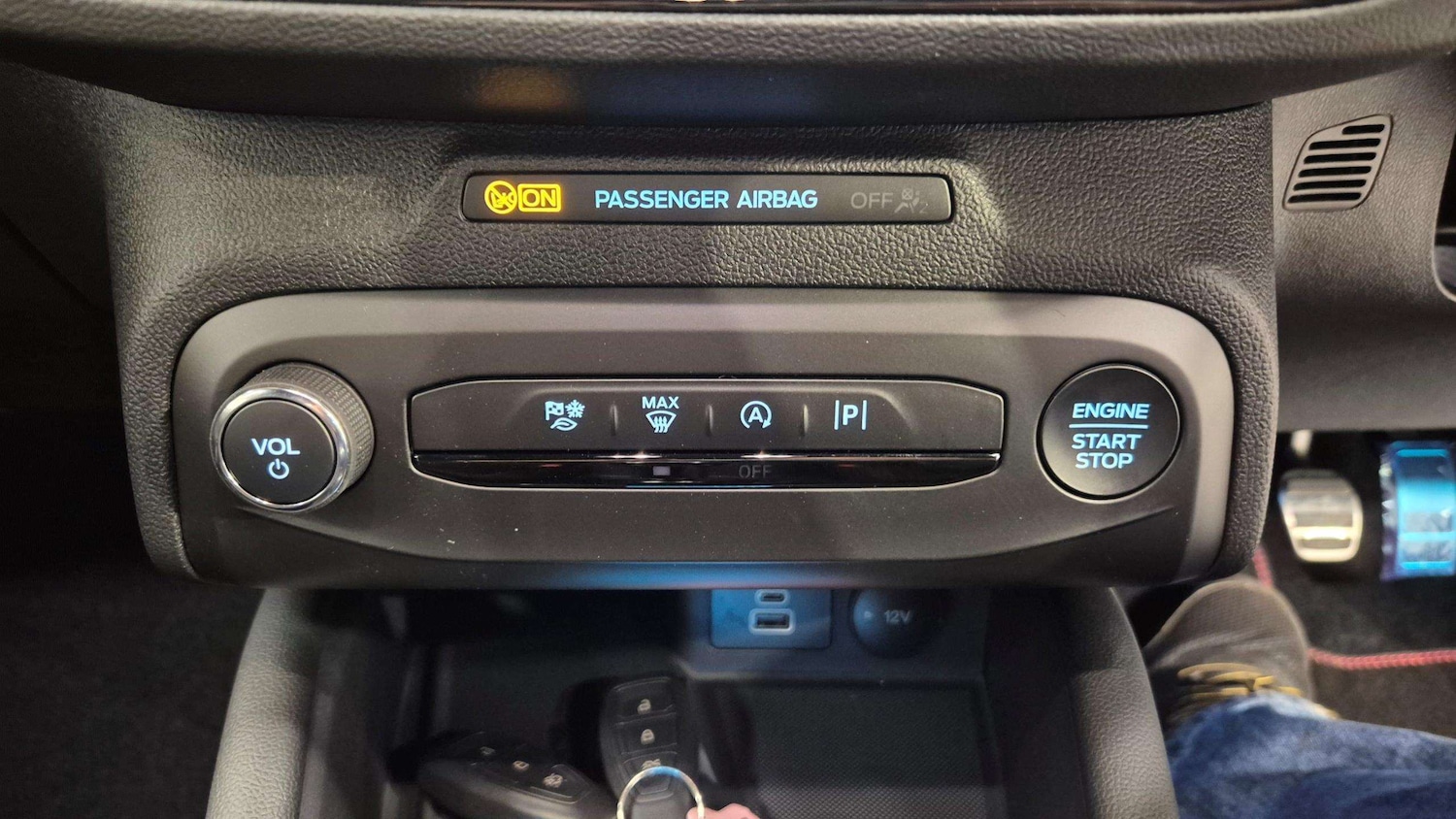 Used Ford Focus 2025 for sale - 76978668: Photo 28