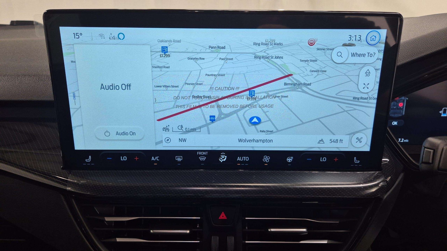 Used Ford Focus 2025 for sale - 76978668: Photo 30