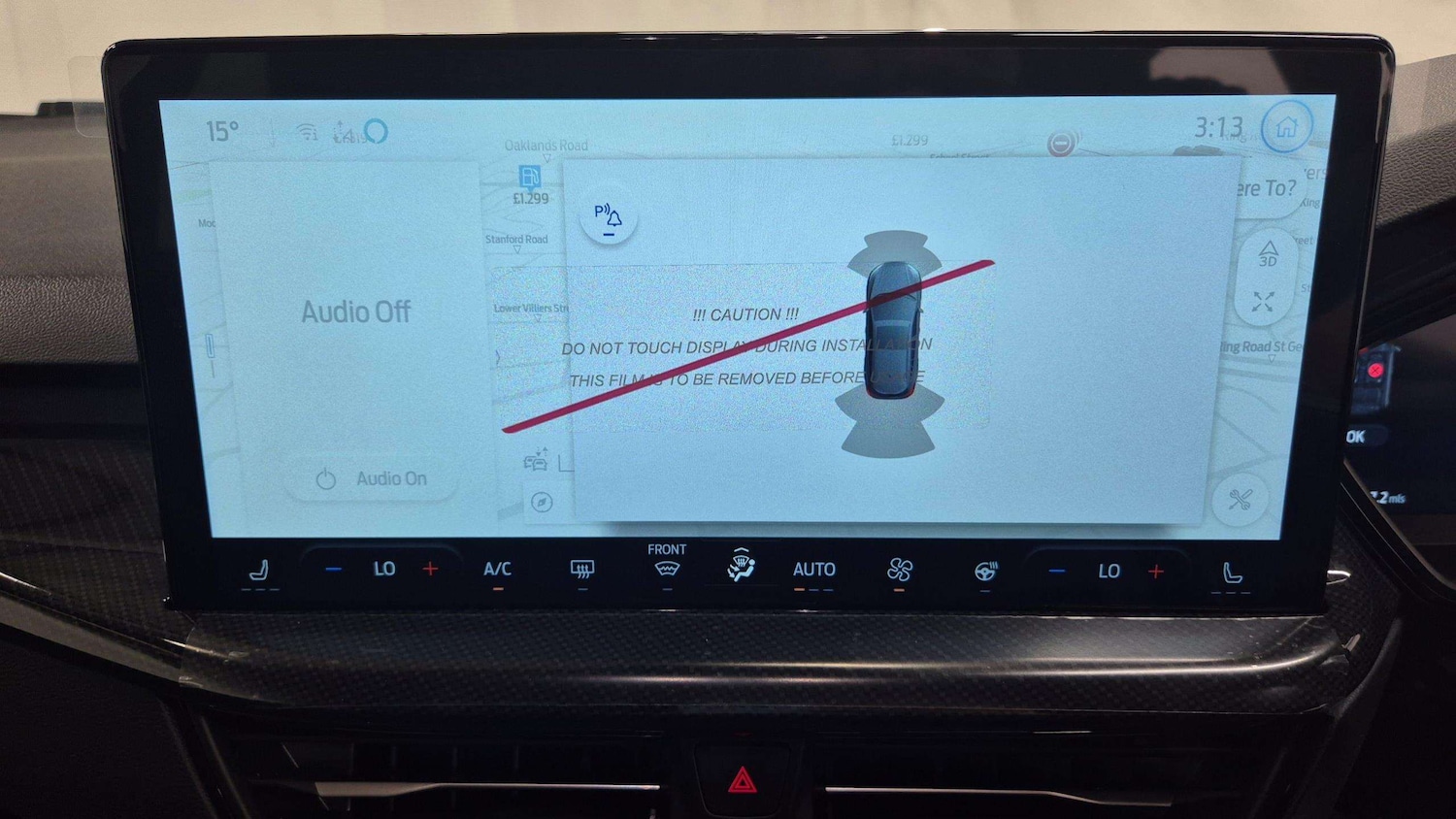 Used Ford Focus 2025 for sale - 76978668: Photo 31