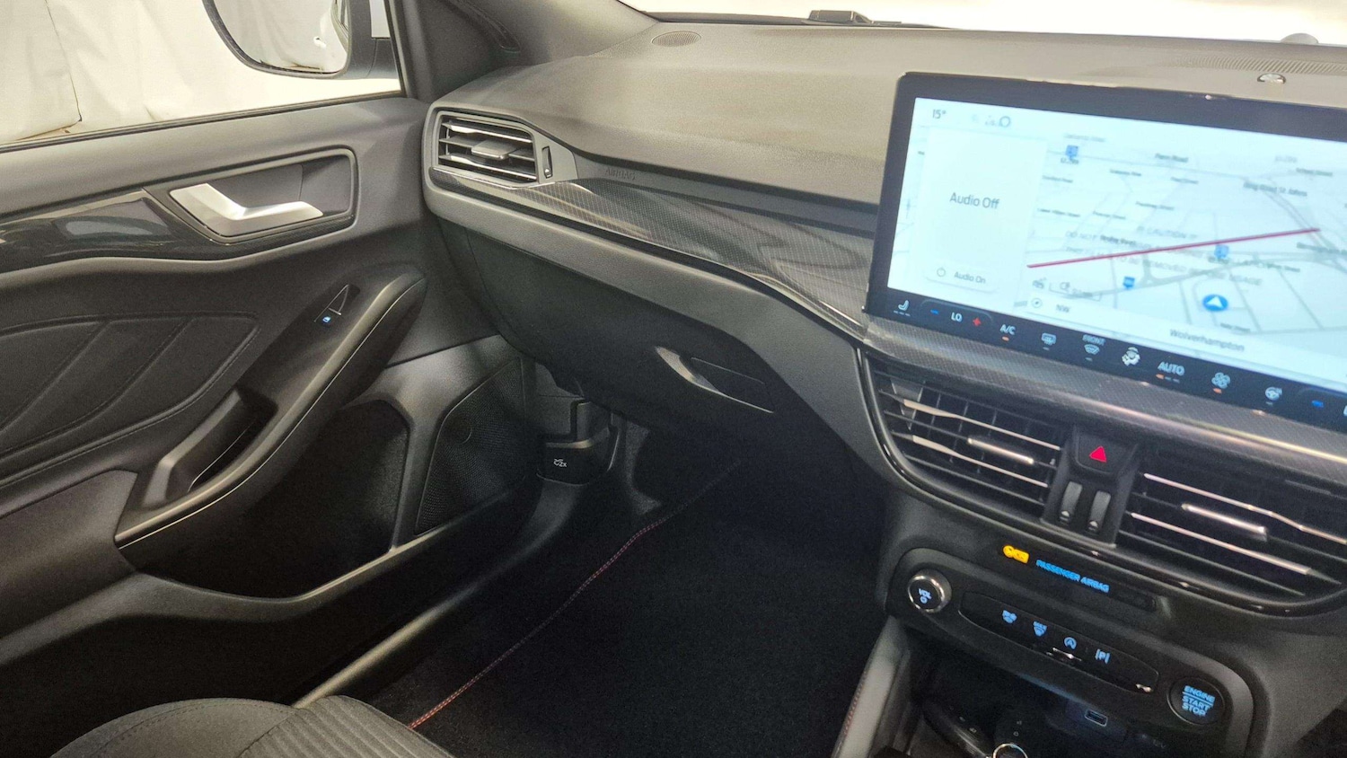 Used Ford Focus 2025 for sale - 76978668: Photo 33