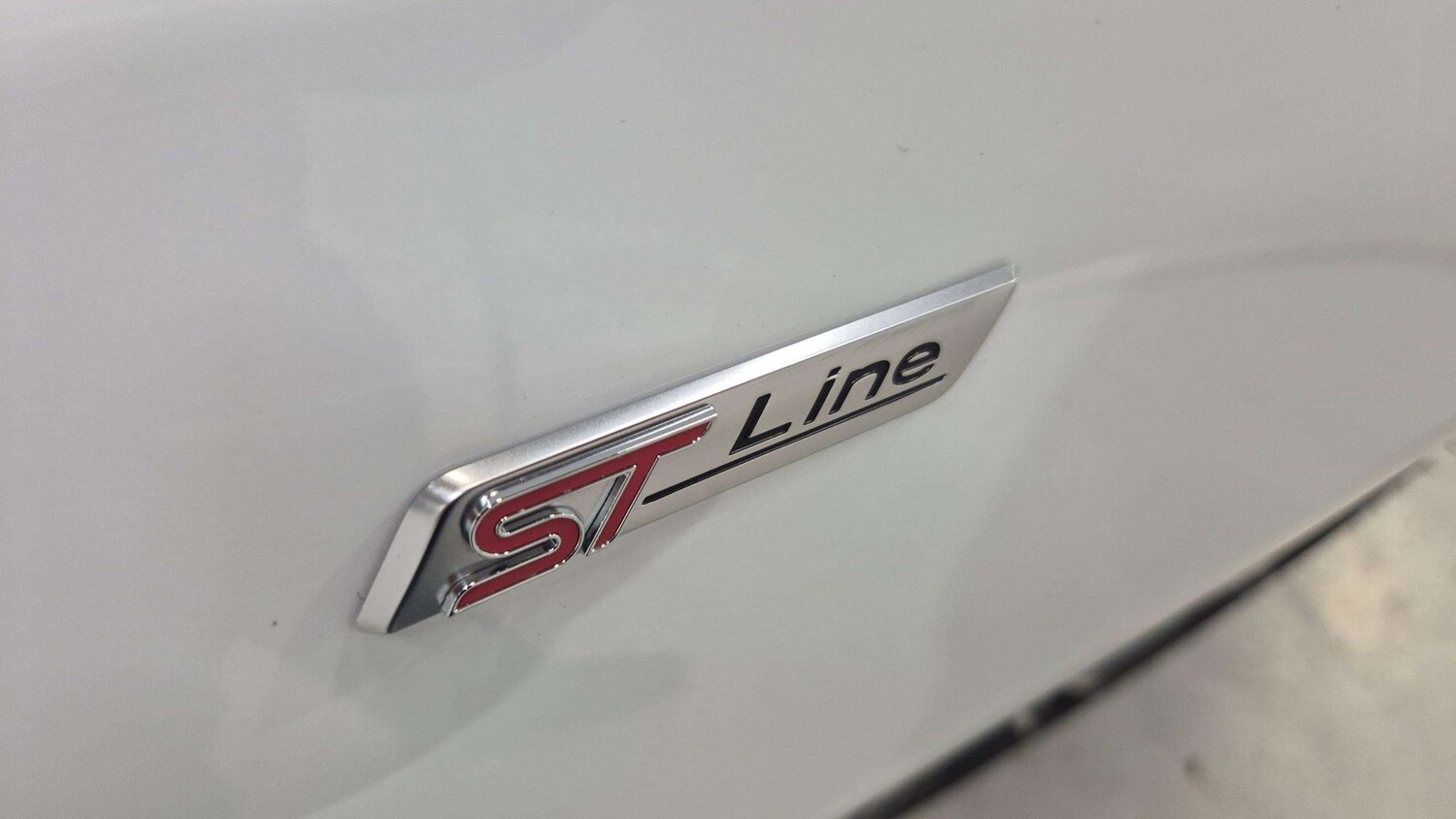 Used Ford Focus 2025 for sale - 76978668: Photo 35