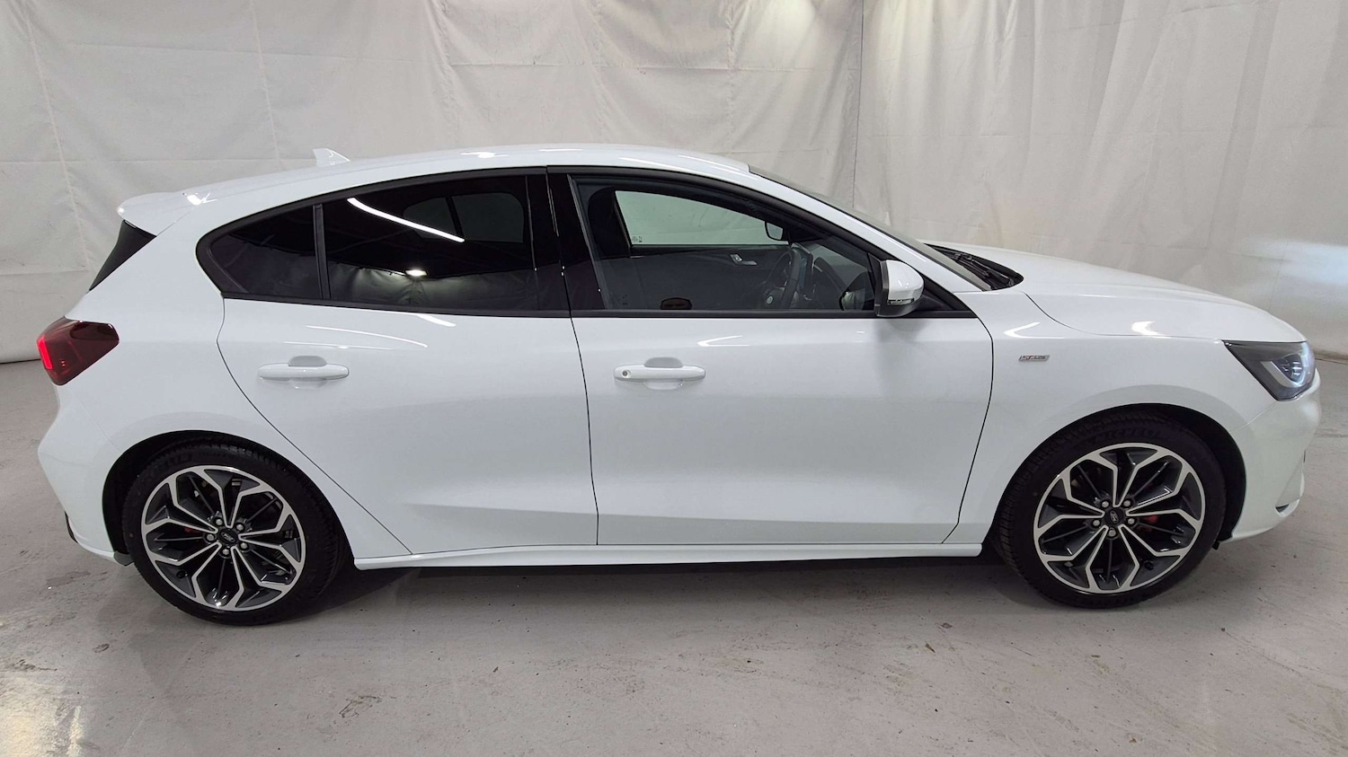 Used Ford Focus 2025 for sale - 76978668: Photo 4