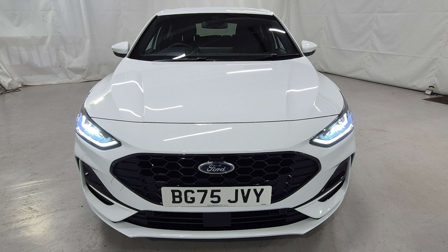 Used Ford Focus 2025 for sale - 76978668: Photo 5