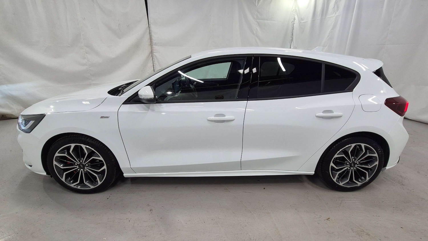 Used Ford Focus 2025 for sale - 76978668: Photo 7