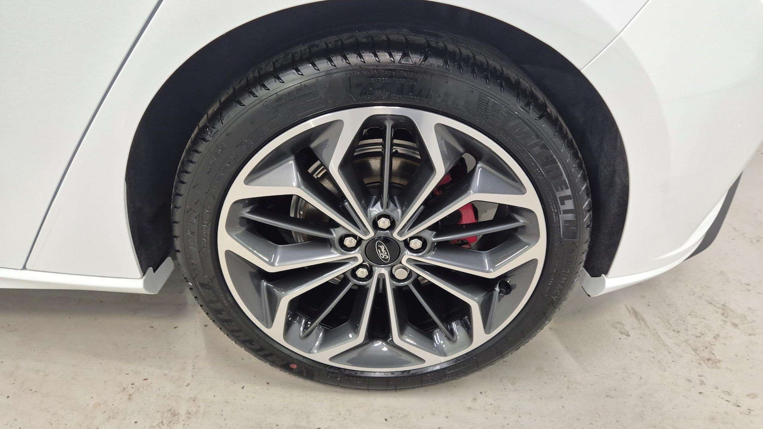 Used Ford Focus 2025 for sale - 76978668: Photo 8