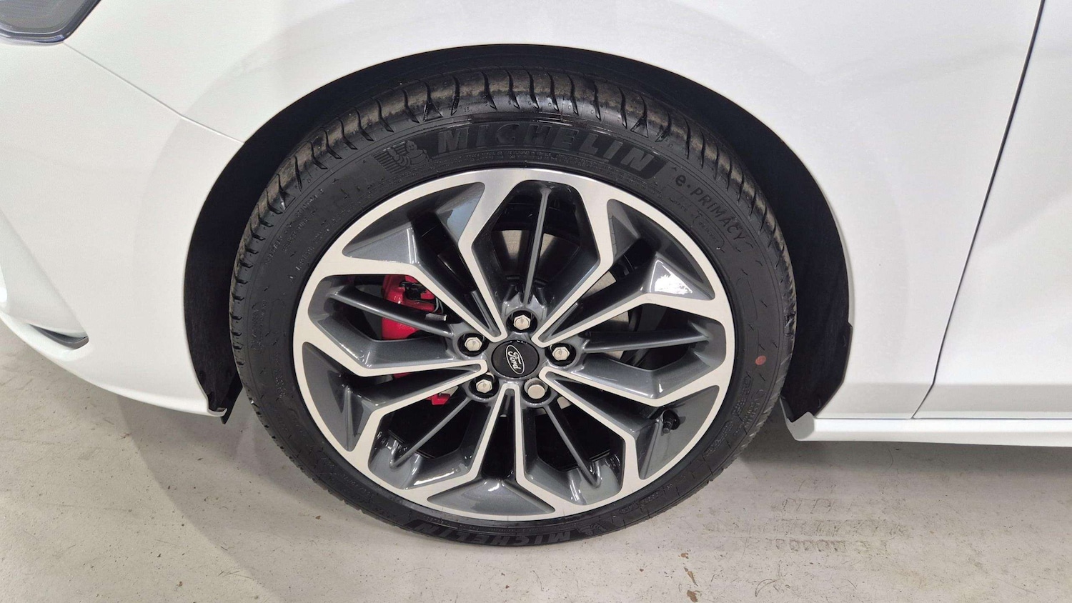 Used Ford Focus 2025 for sale - 76978668: Photo 9