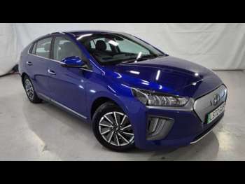2022 - 100kW Premium 38kWh 5dr Auto