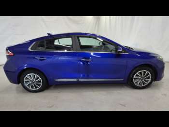 Used Hyundai IONIQ 2022 for sale - 75317646: Photo