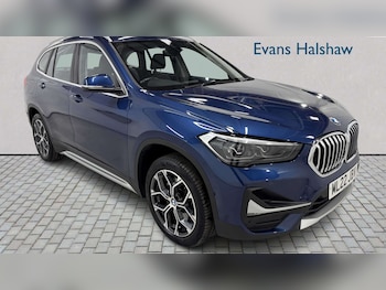 Used BMW X1 2022 for sale - 79579754: Photo