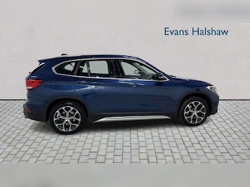 Used BMW X1 2022 for sale - 79579754: Photo