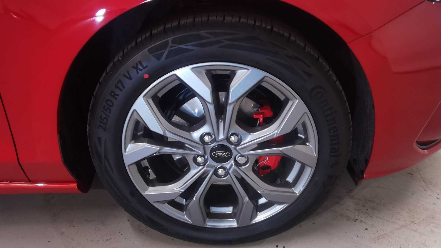 Used Ford Focus 2024 for sale - 77972509: Photo 10