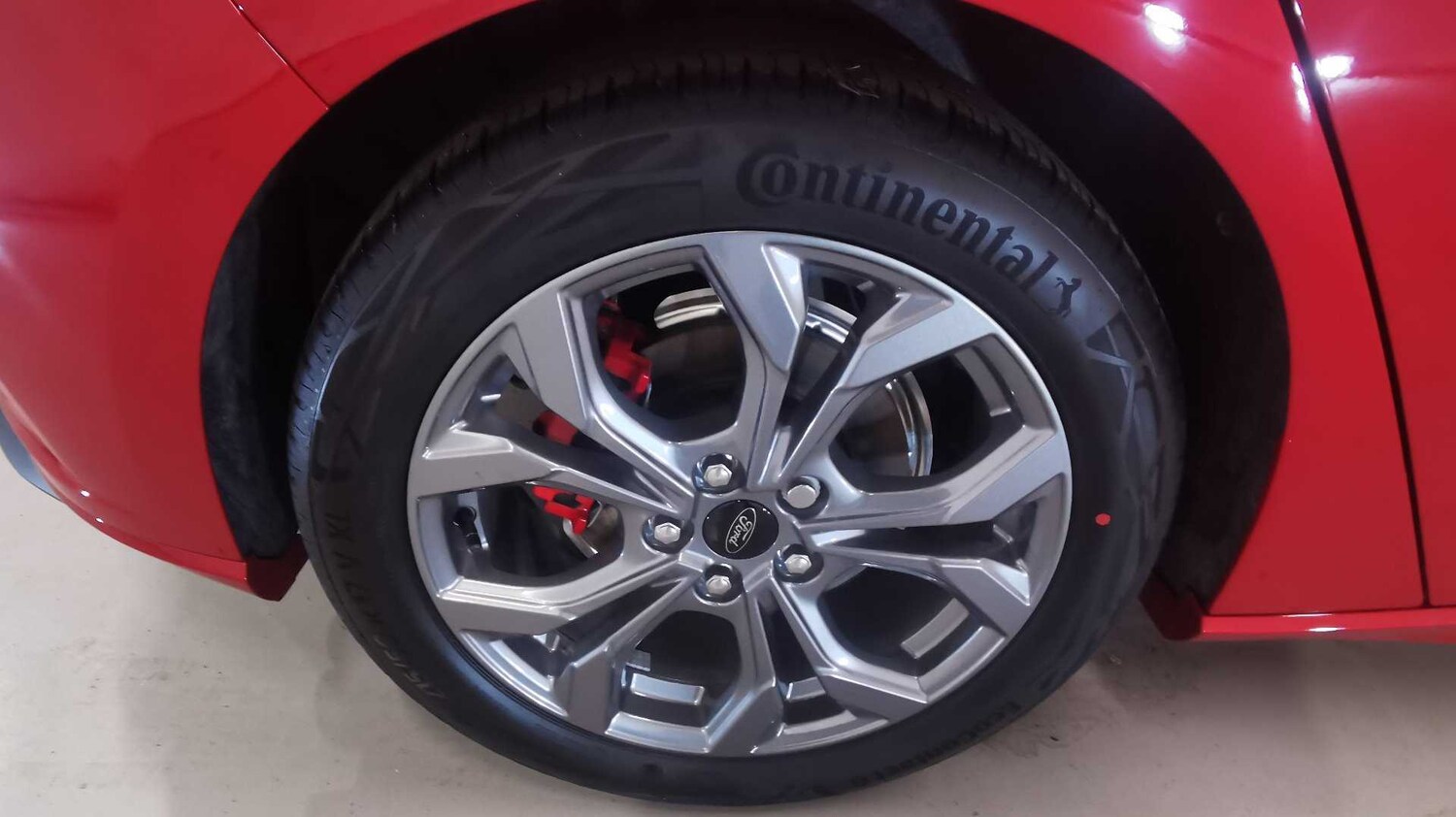 Used Ford Focus 2024 for sale - 77972509: Photo 11