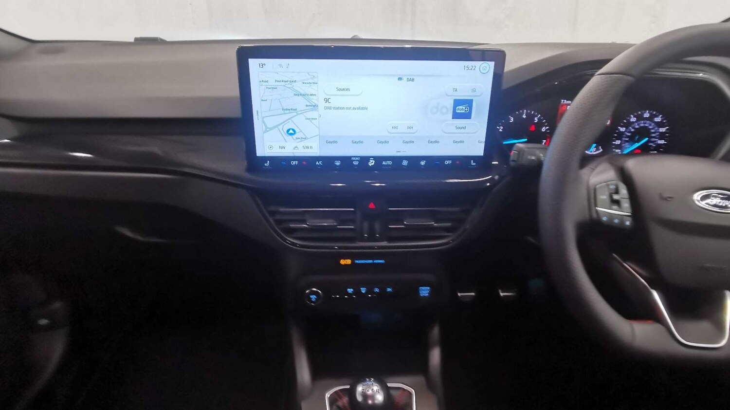 Used Ford Focus 2024 for sale - 77972509: Photo 17