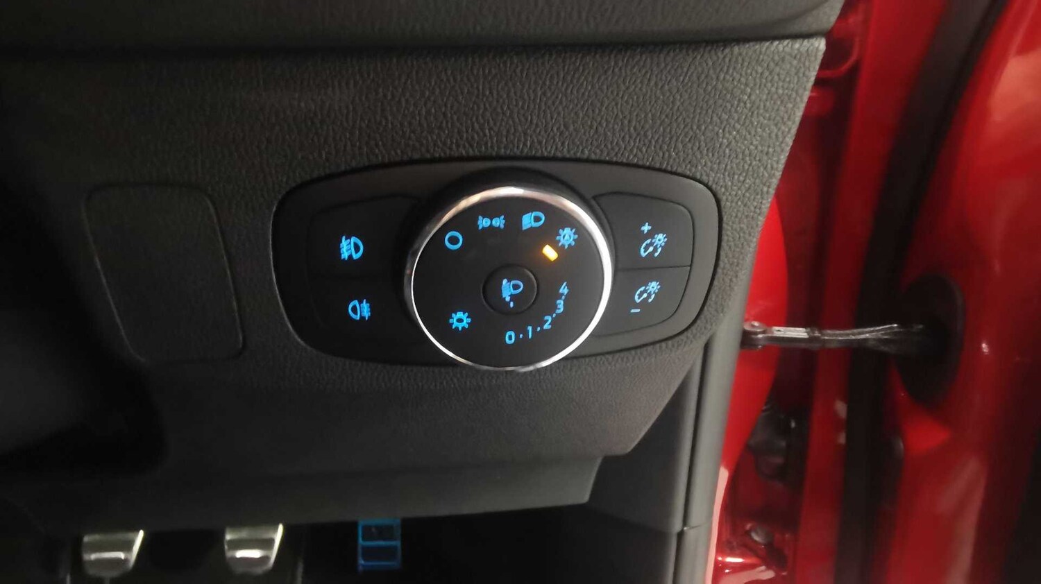 Used Ford Focus 2024 for sale - 77972509: Photo 19