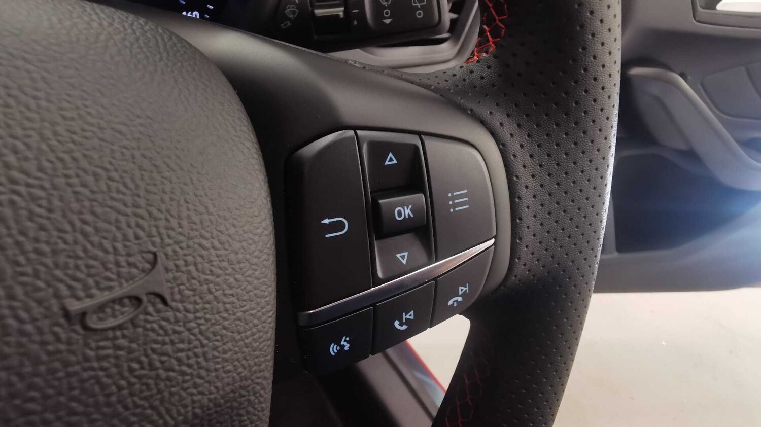 Used Ford Focus 2024 for sale - 77972509: Photo 22