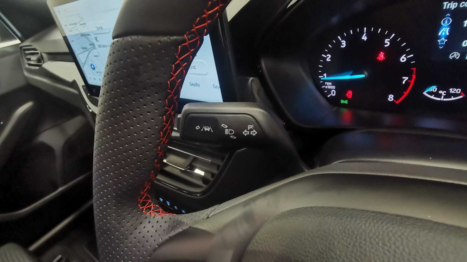 Used Ford Focus 2024 for sale - 77972509: Photo 24