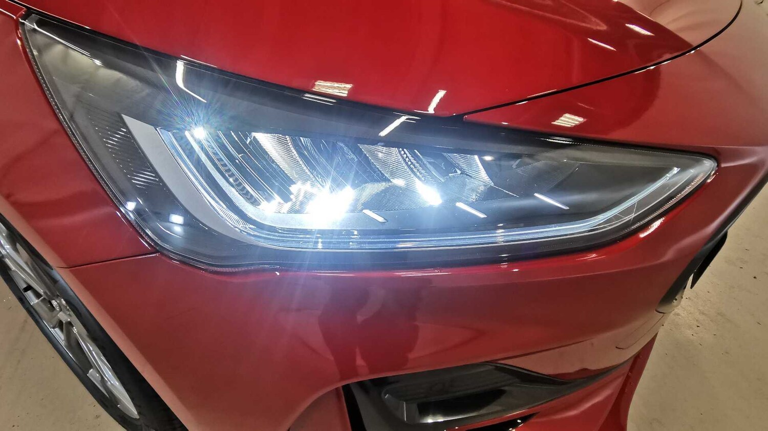 Used Ford Focus 2024 for sale - 77972509: Photo 35