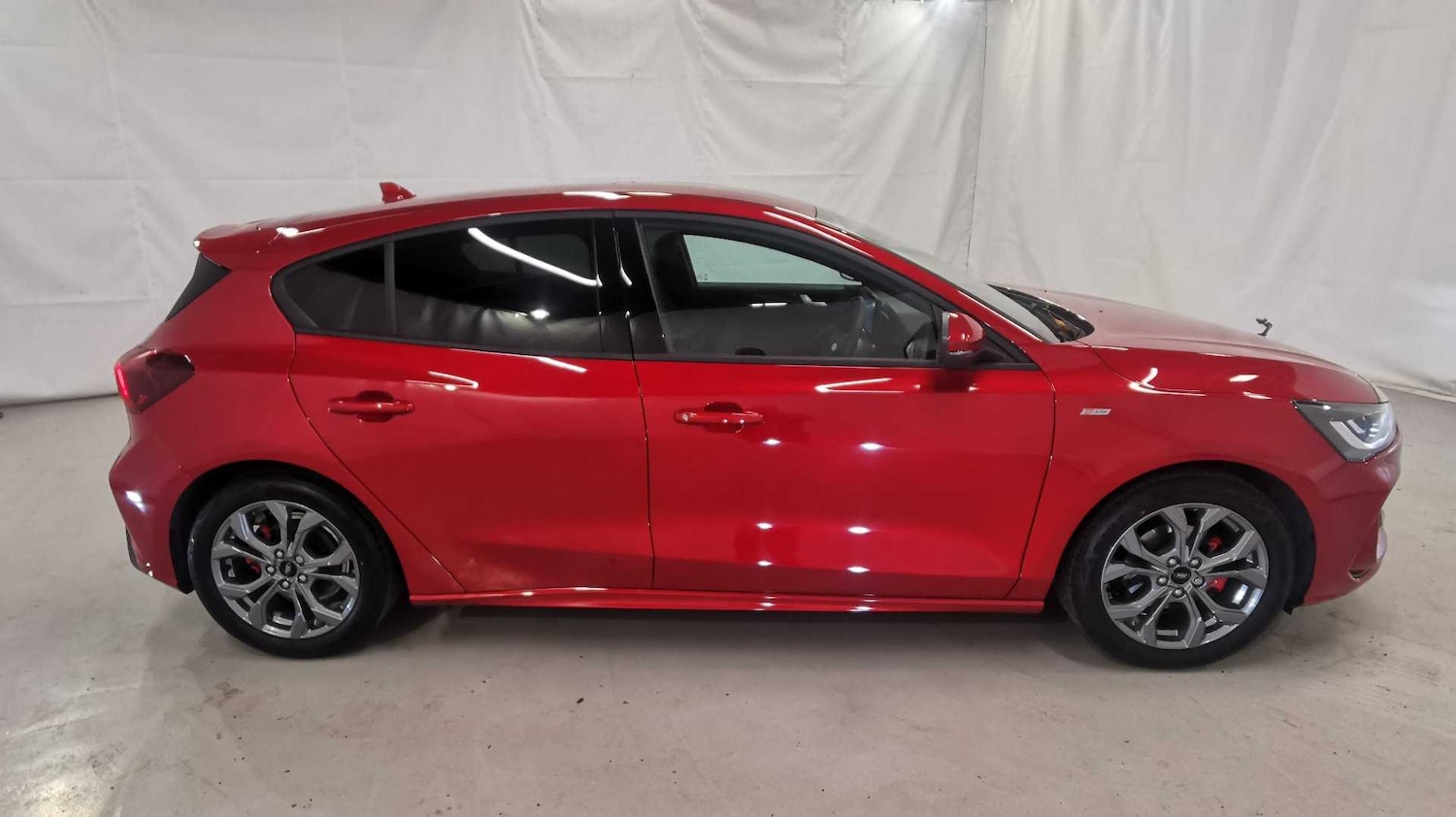 Used Ford Focus 2024 for sale - 77972509: Photo 4