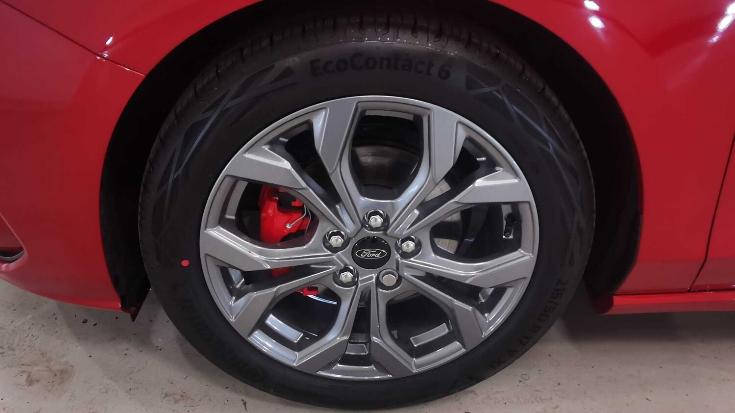 Used Ford Focus 2024 for sale - 77972509: Photo 9