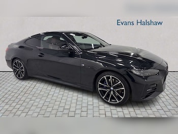 Used BMW 4 Series 2022 for sale - 79523977: Photo