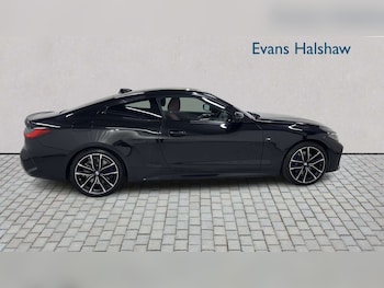 Used BMW 4 Series 2022 for sale - 79523977: Photo