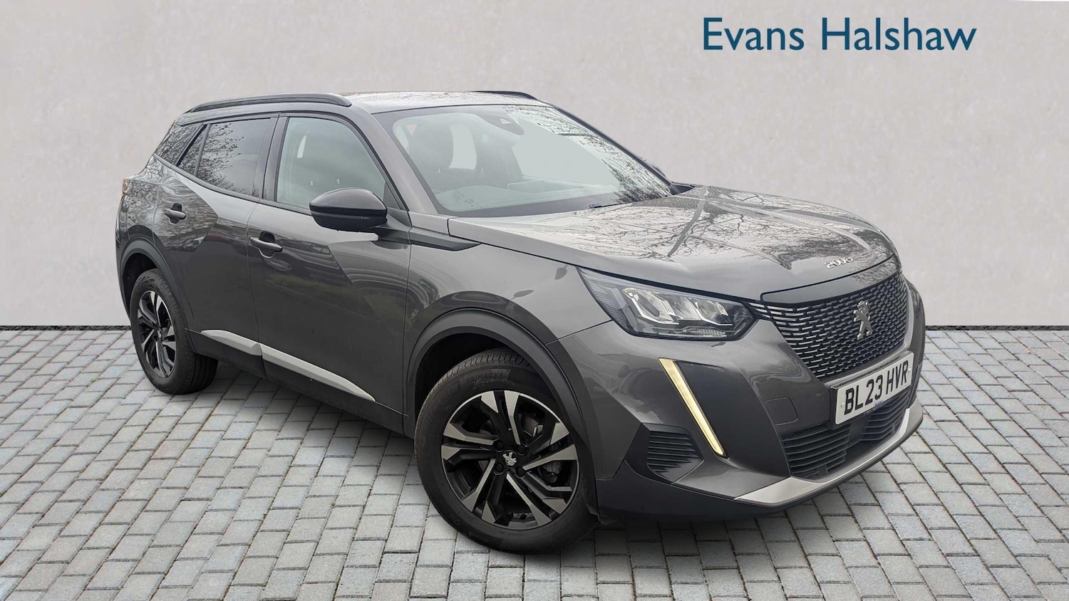 Used Peugeot 2008 2023 for sale - 76475995: Photo 1