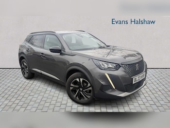 Used Peugeot 2008 2023 for sale - 76475995: Photo