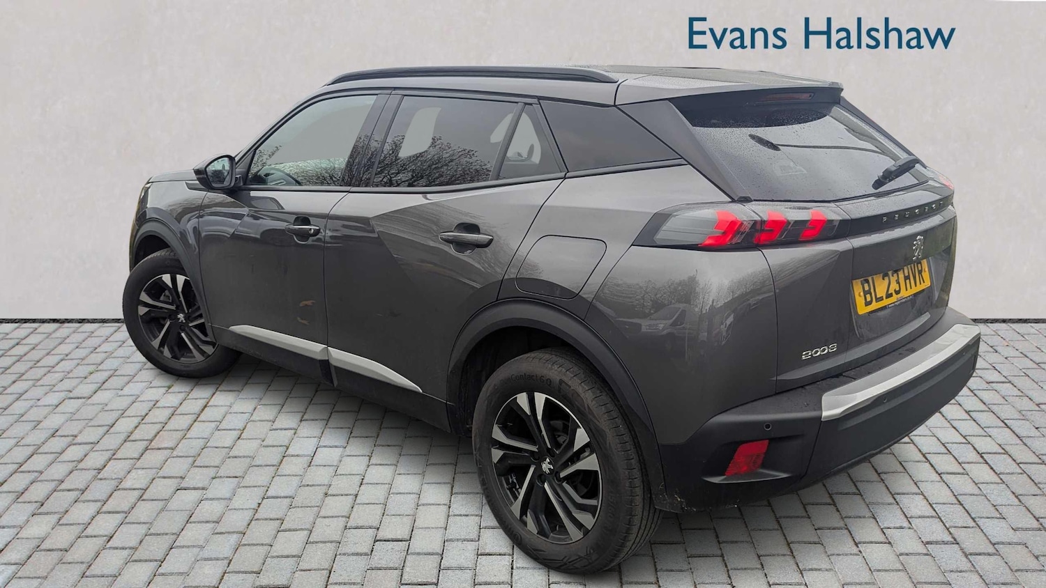 Used Peugeot 2008 2023 for sale - 76475995: Photo 3