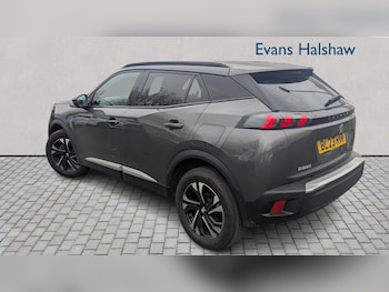 Used Peugeot 2008 2023 for sale - 76475995: Photo