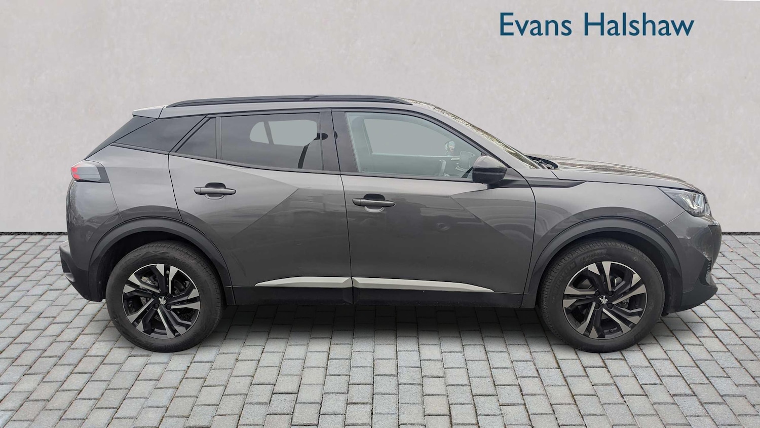 Used Peugeot 2008 2023 for sale - 76475995: Photo 4