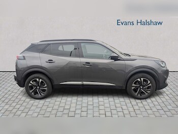 Used Peugeot 2008 2023 for sale - 76475995: Photo