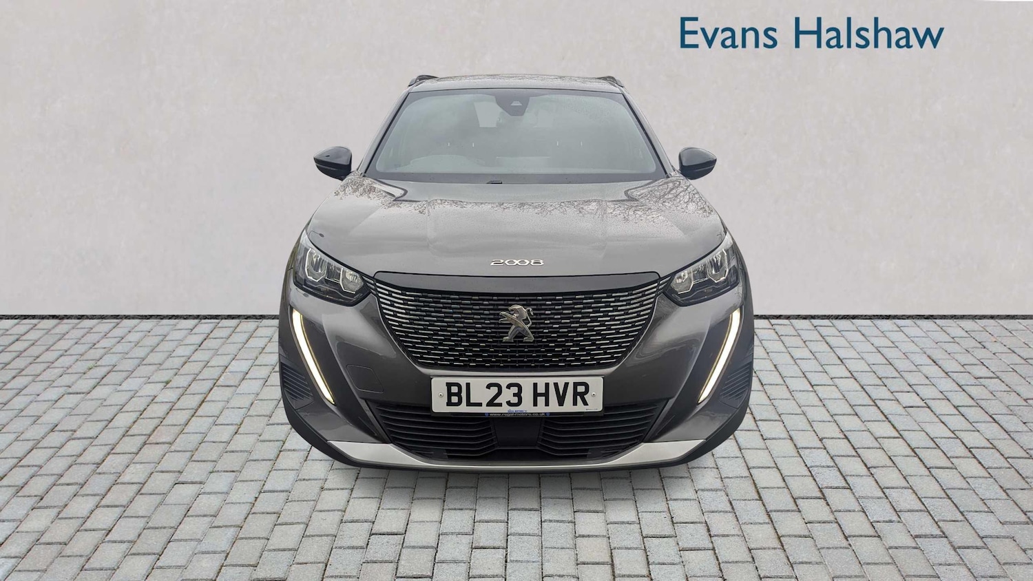 Used Peugeot 2008 2023 for sale - 76475995: Photo 5