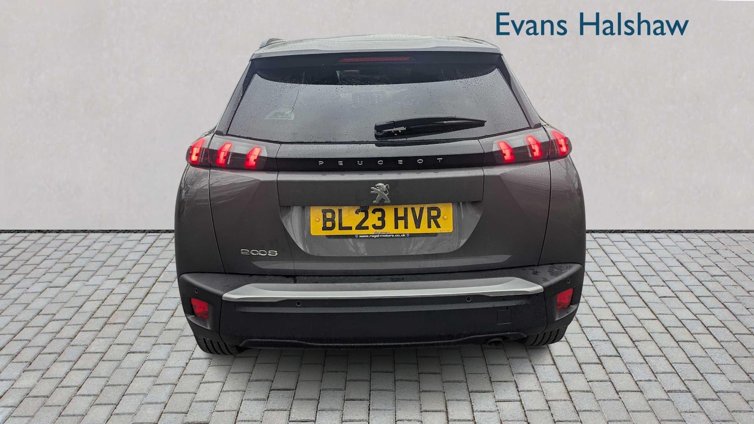 Used Peugeot 2008 2023 for sale - 76475995: Photo 6