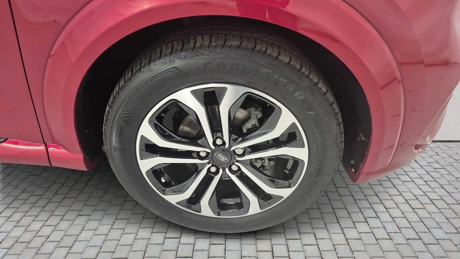 Used Ford Puma 2023 for sale - 75759799: Photo 10