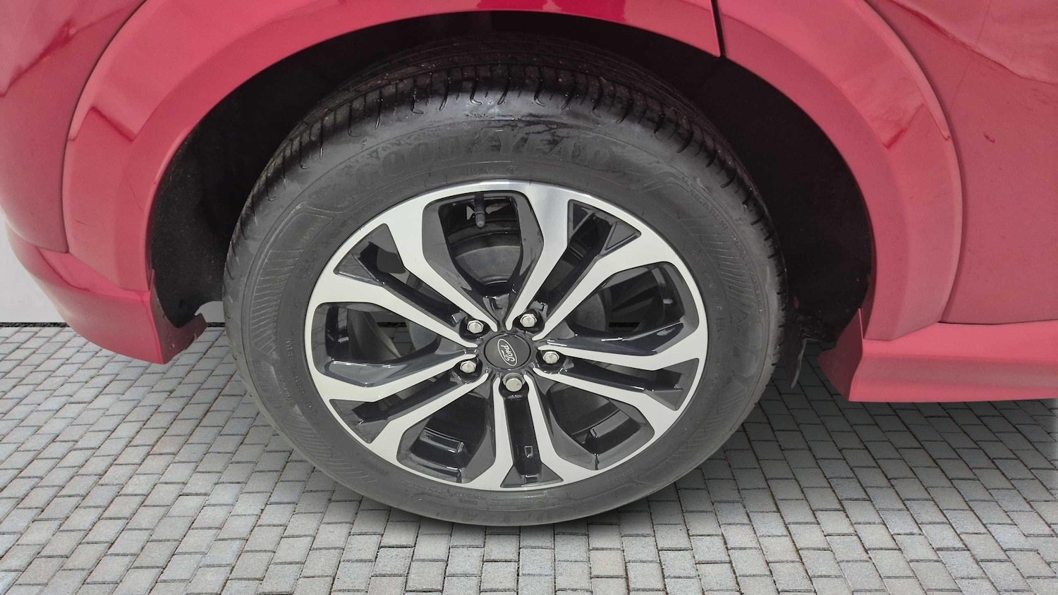 Used Ford Puma 2023 for sale - 75759799: Photo 11