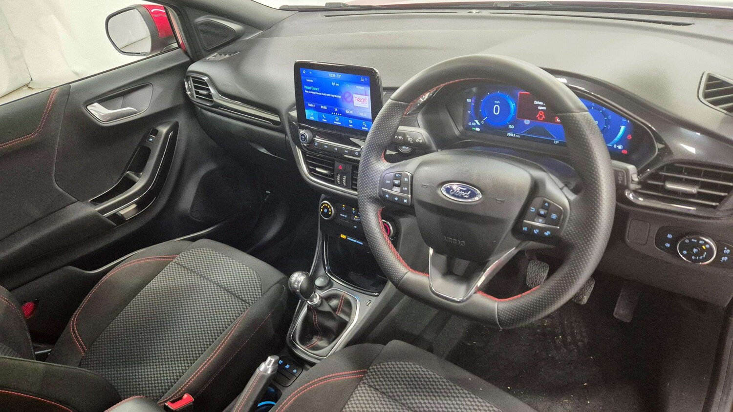 Used Ford Puma 2023 for sale - 75759799: Photo 13