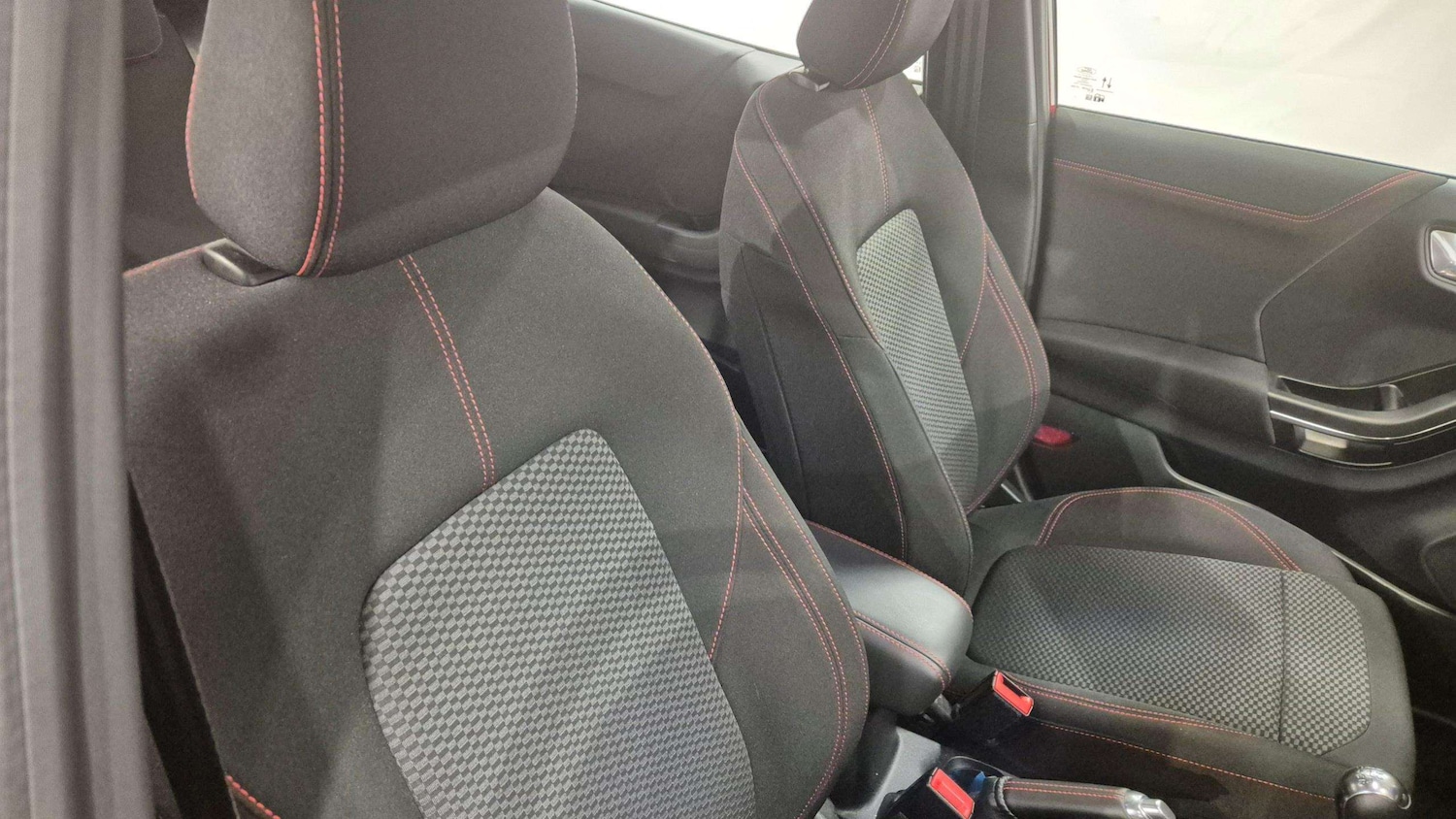 Used Ford Puma 2023 for sale - 75759799: Photo 14