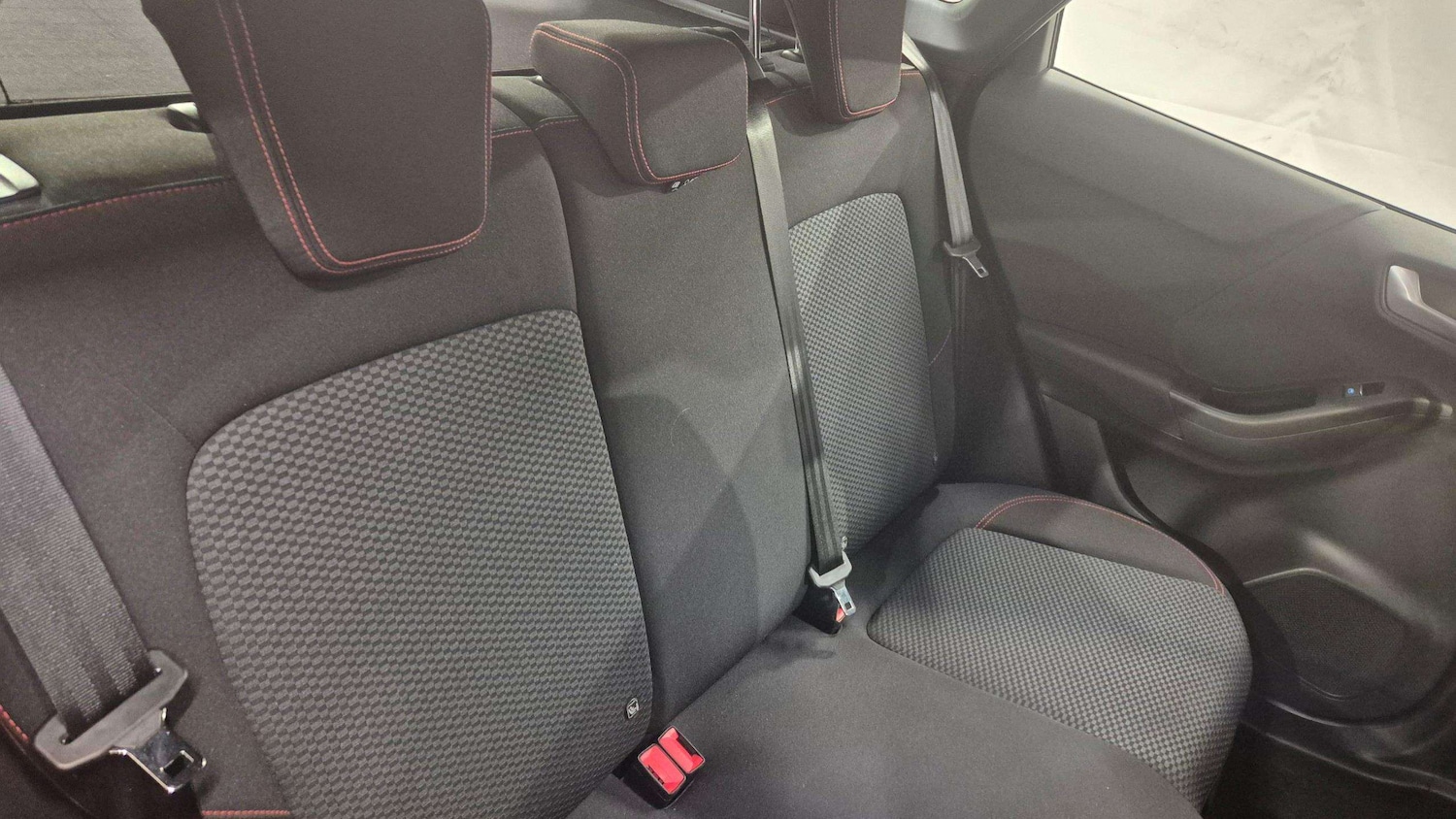 Used Ford Puma 2023 for sale - 75759799: Photo 15