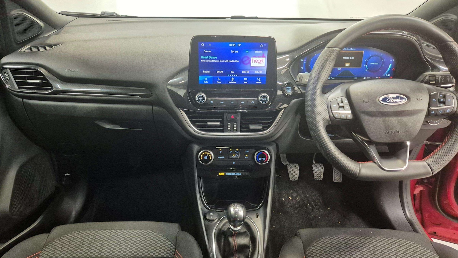 Used Ford Puma 2023 for sale - 75759799: Photo 17