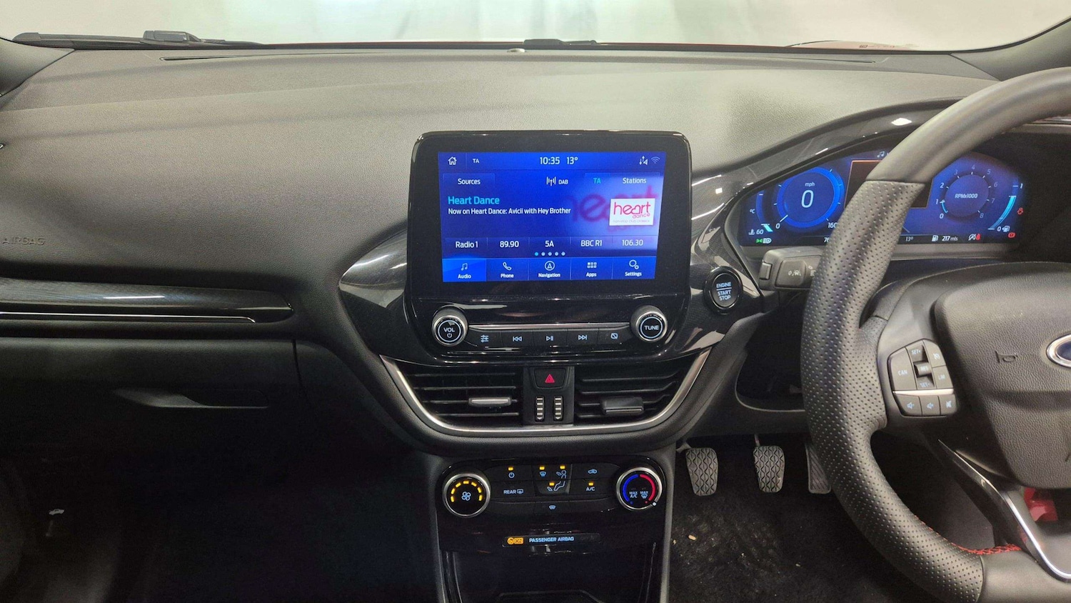 Used Ford Puma 2023 for sale - 75759799: Photo 18