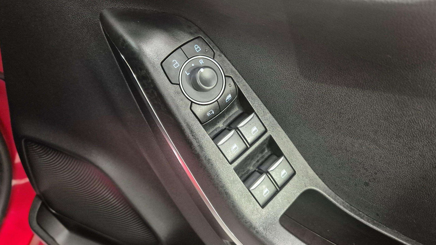 Used Ford Puma 2023 for sale - 75759799: Photo 19